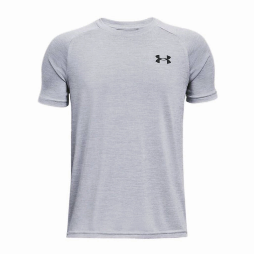 Under Armour Boys' Tech 2.0 Short Sleeve Shirt