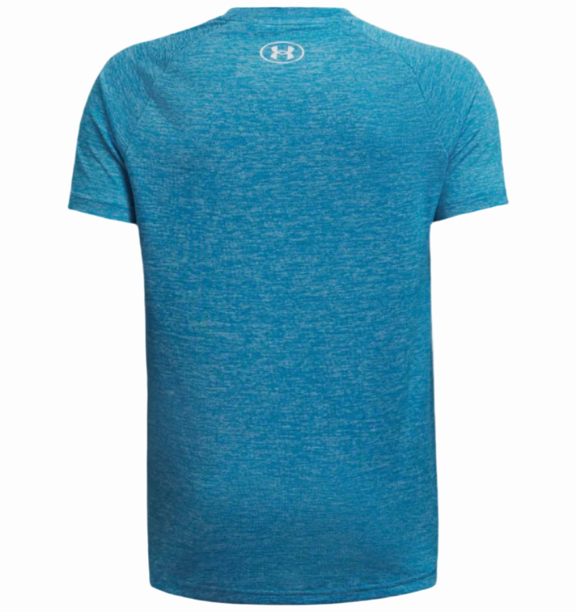 Under Armour Boys' Tech 2.0 Short Sleeve Shirt