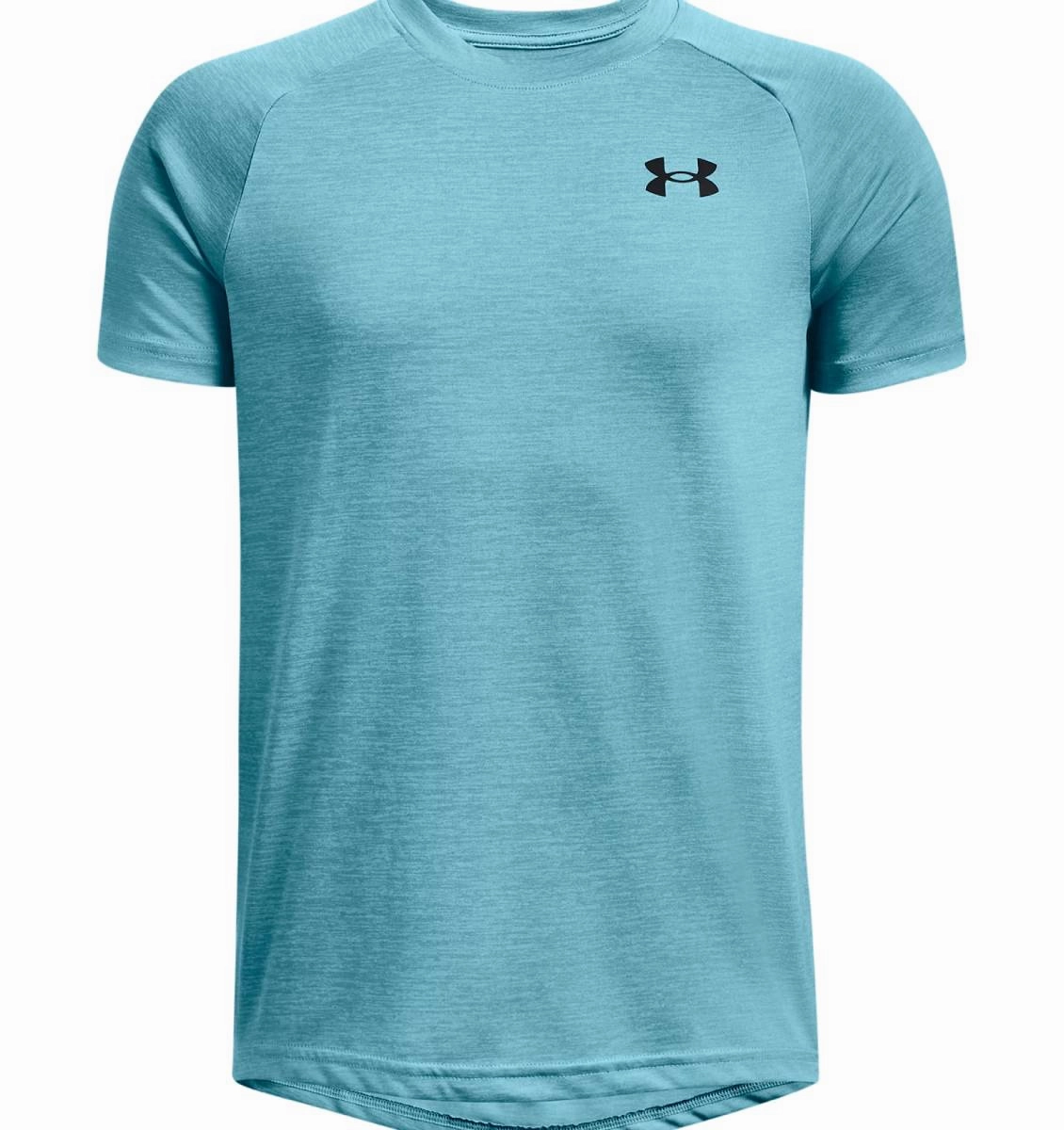 Under Armour Boys' Tech 2.0 Short Sleeve Shirt