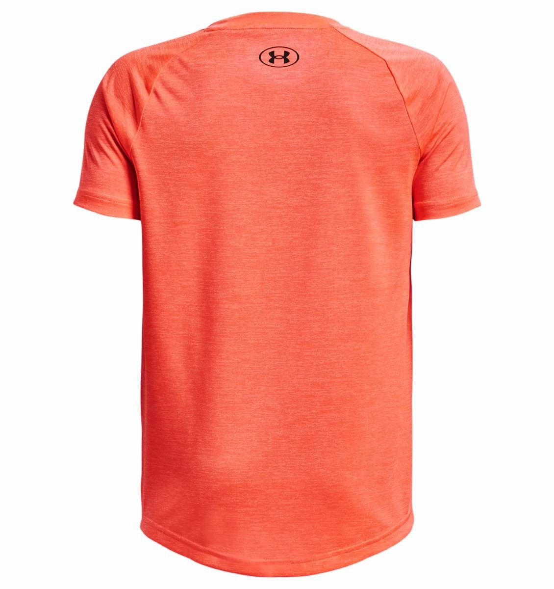 Under Armour Boys' Tech 2.0 Short Sleeve Shirt