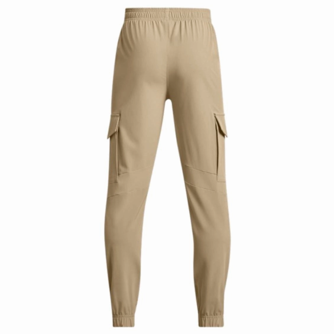 Under Armour Boys' UA Pennant Woven Cargo Pants