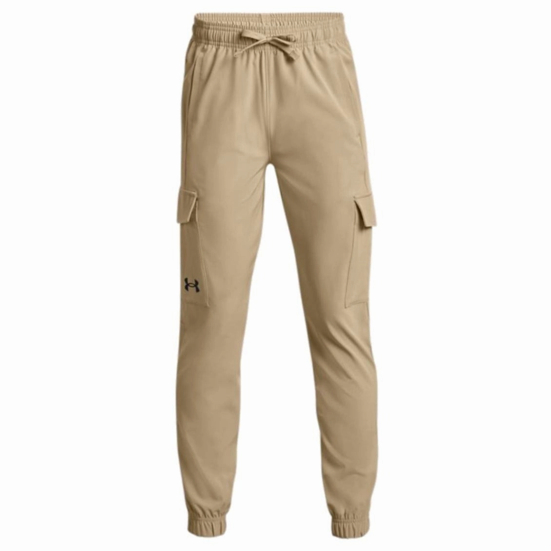 Under Armour Boys' UA Pennant Woven Cargo Pants