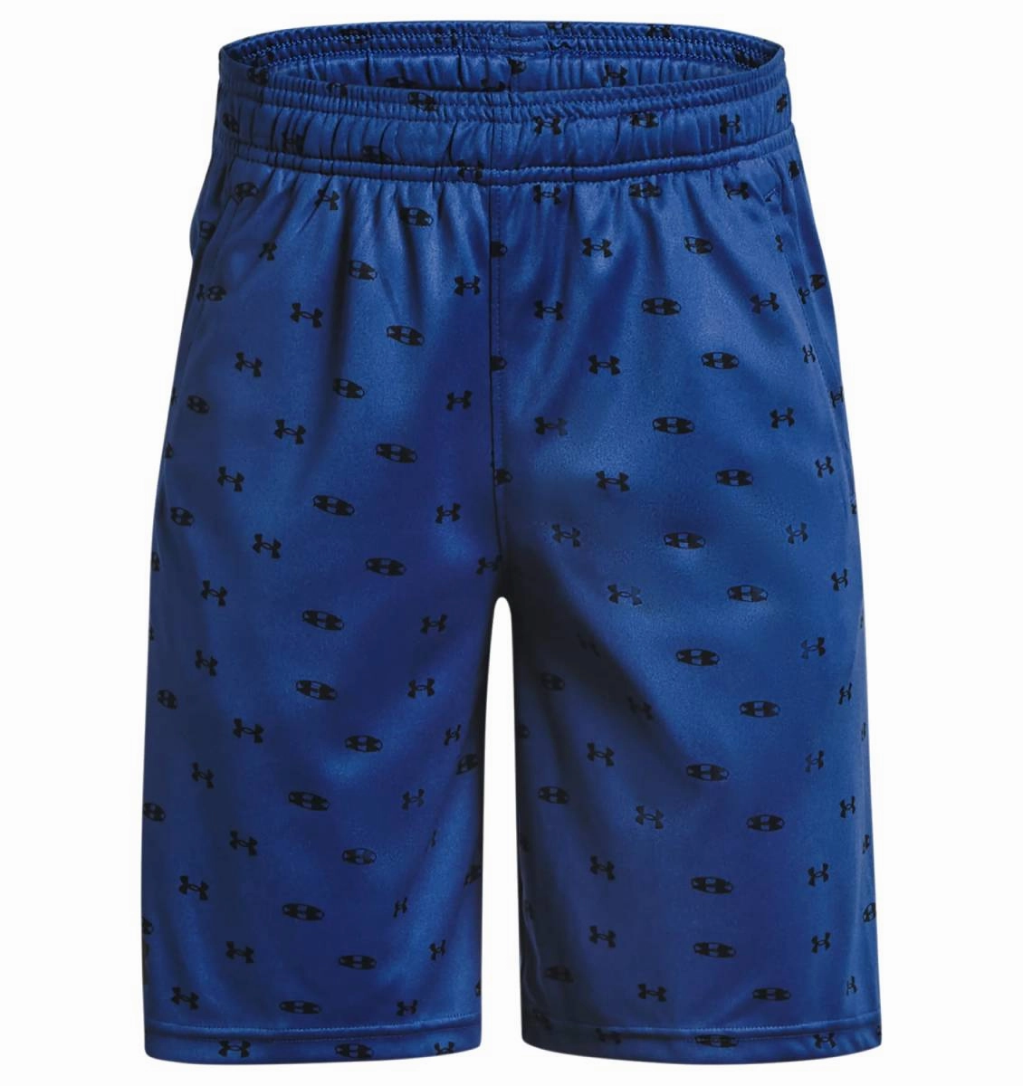Under Armour Boys' UA Prototype Printed Shorts