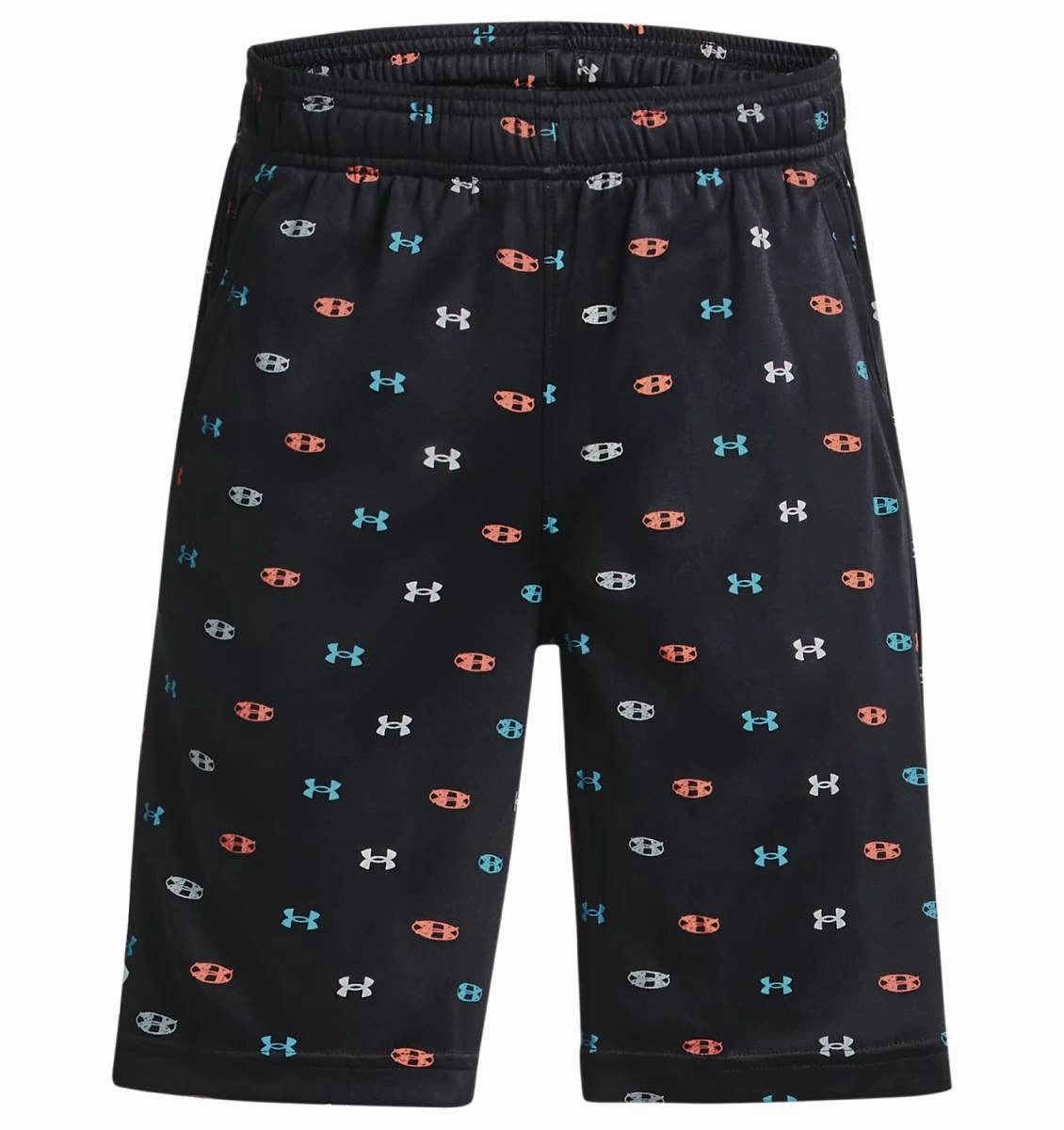 Under Armour Boys' UA Prototype Printed Shorts
