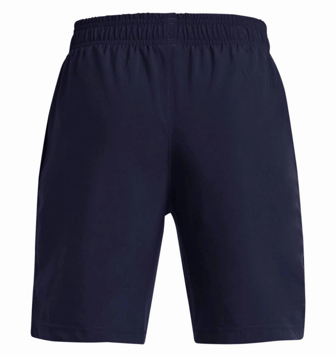 Under Armour Boys' UA Tech Woven Wordmark Shorts