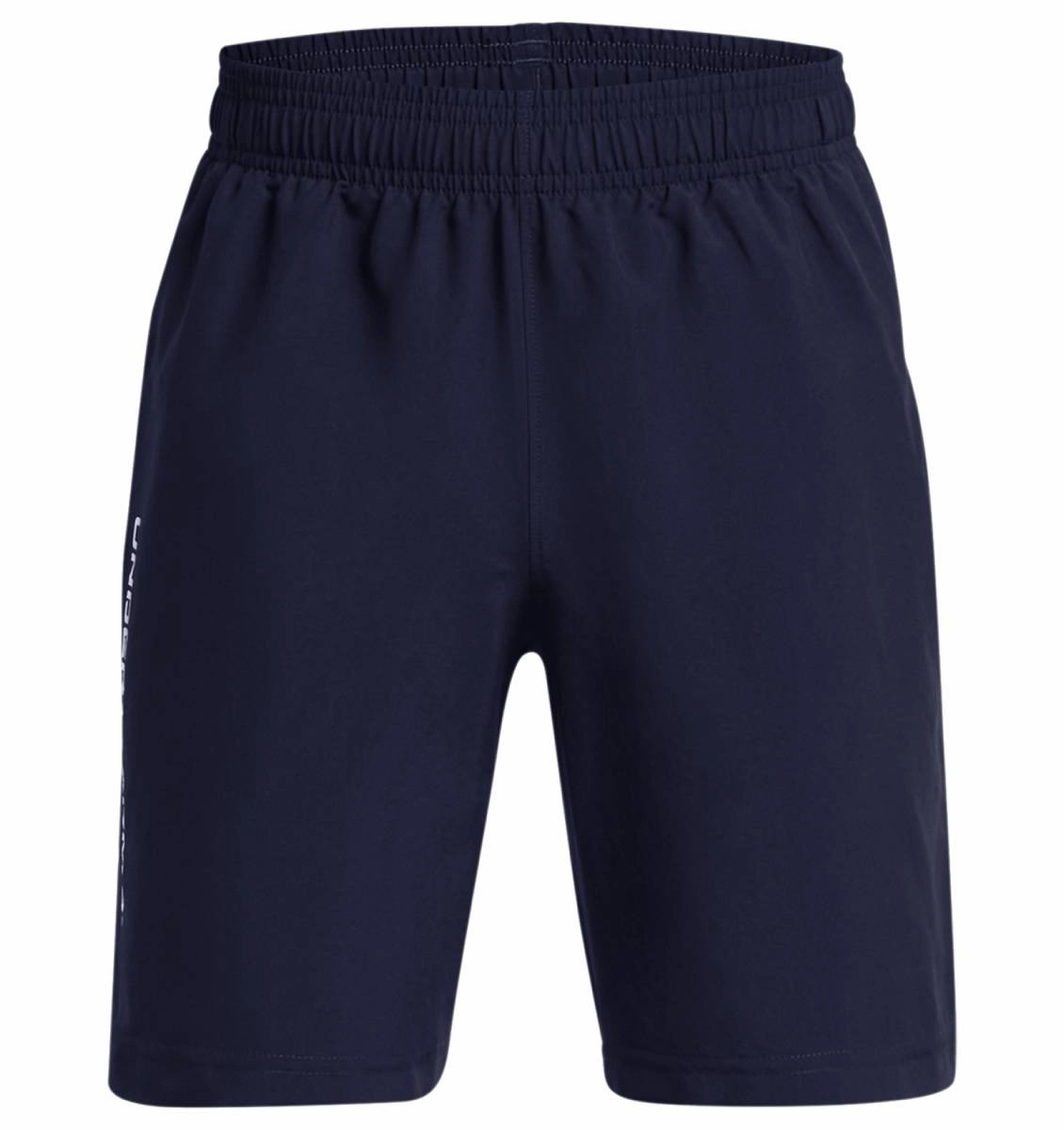 Under Armour Boys' UA Tech Woven Wordmark Shorts