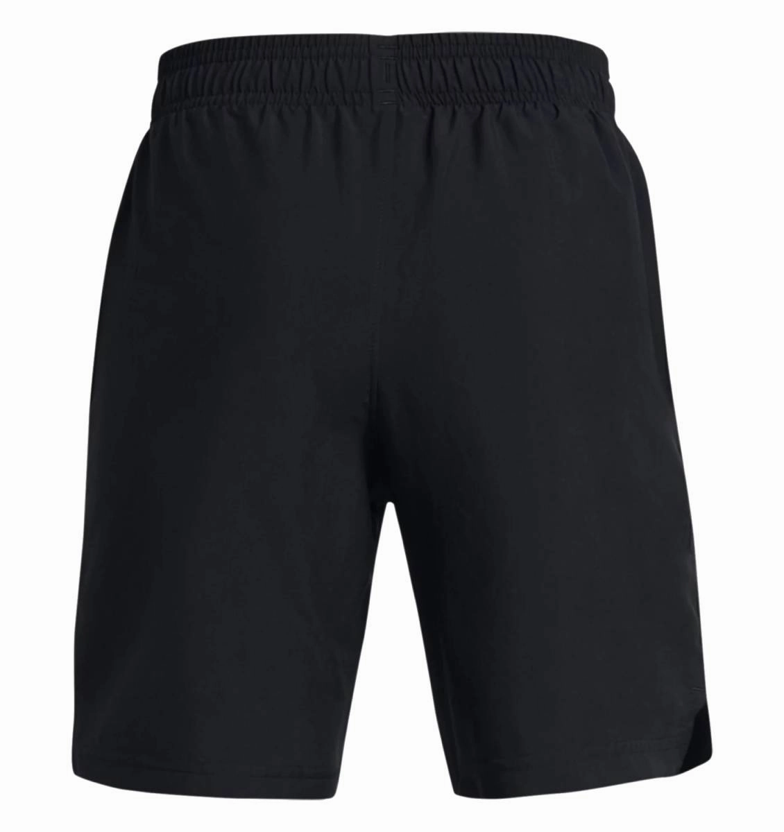 Under Armour Boys' UA Tech Woven Wordmark Shorts