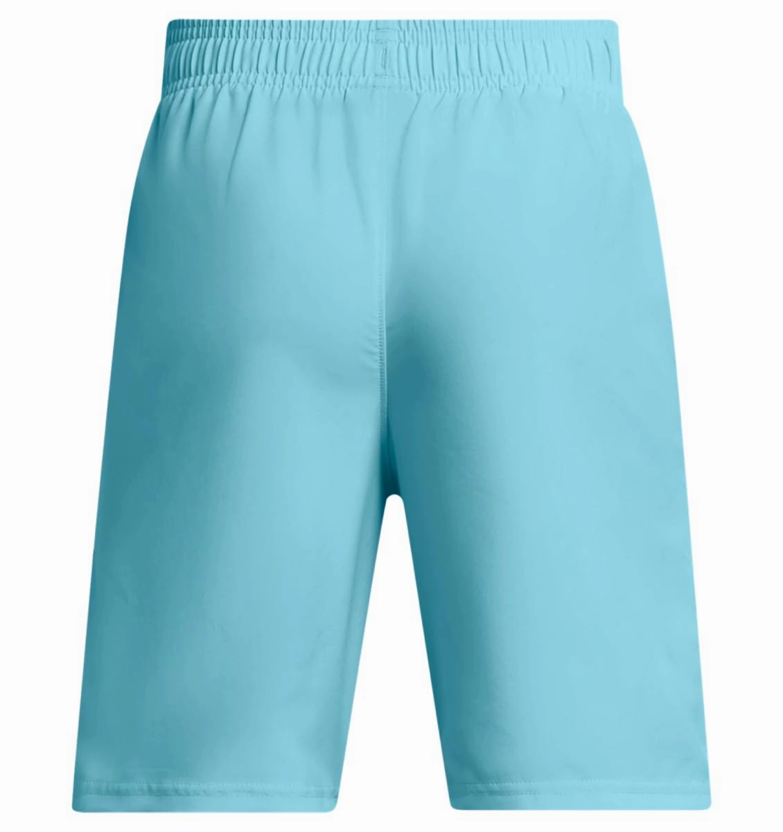 Under Armour Boys' UA Tech Woven Wordmark Shorts