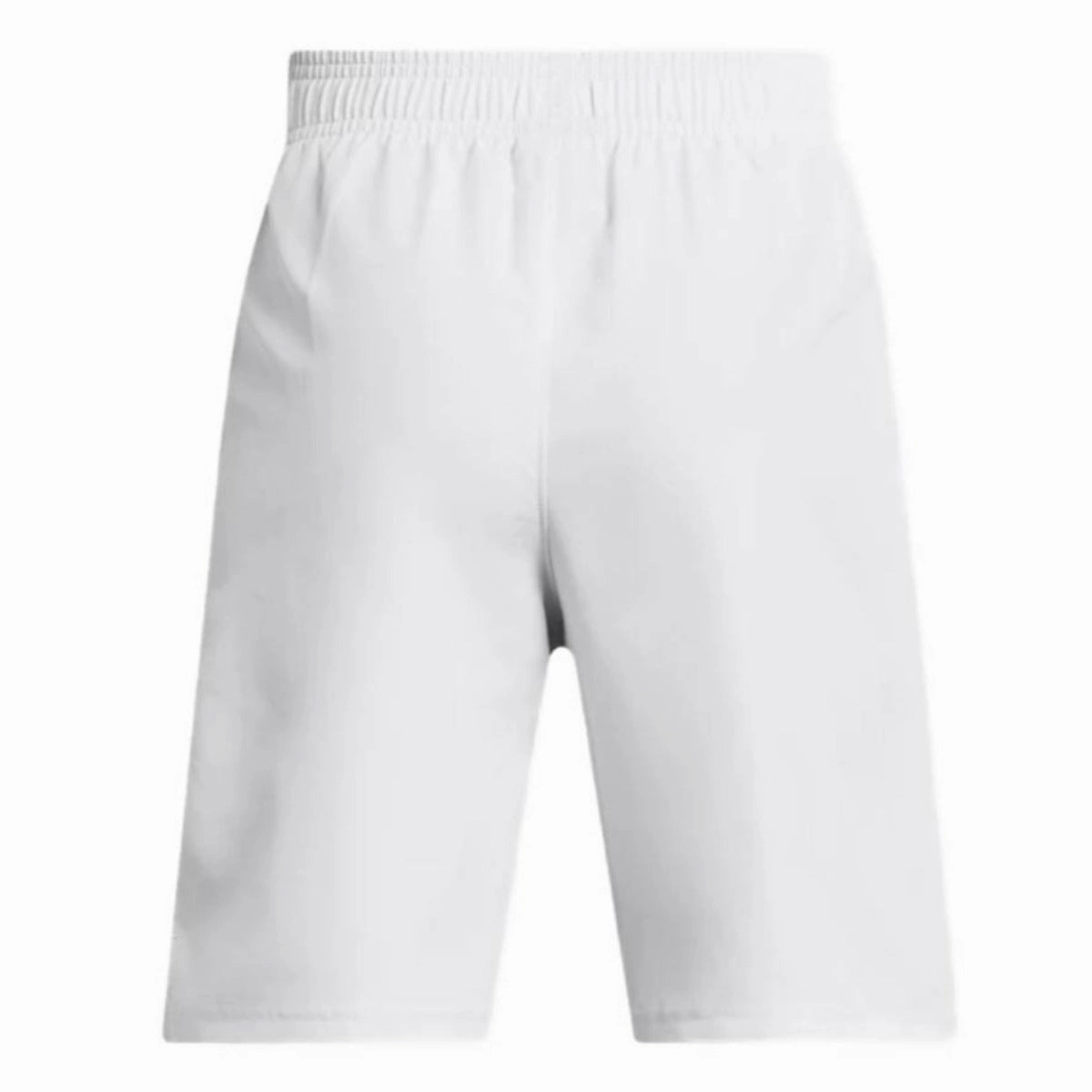 Under Armour Boys' UA Tech Woven Wordmark Shorts