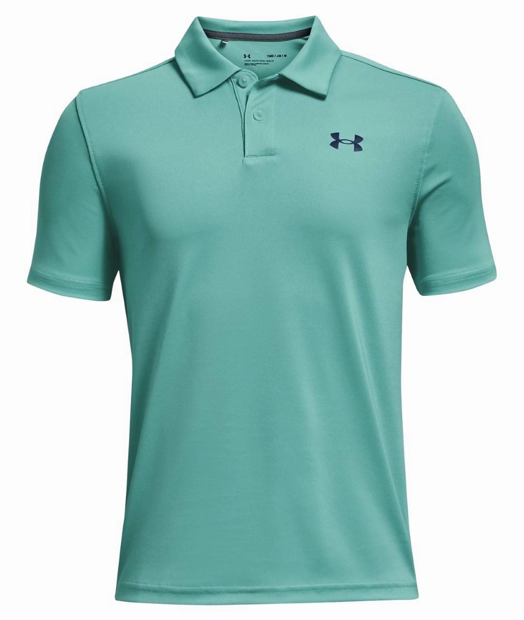 Under Armour Boys Performance Polo