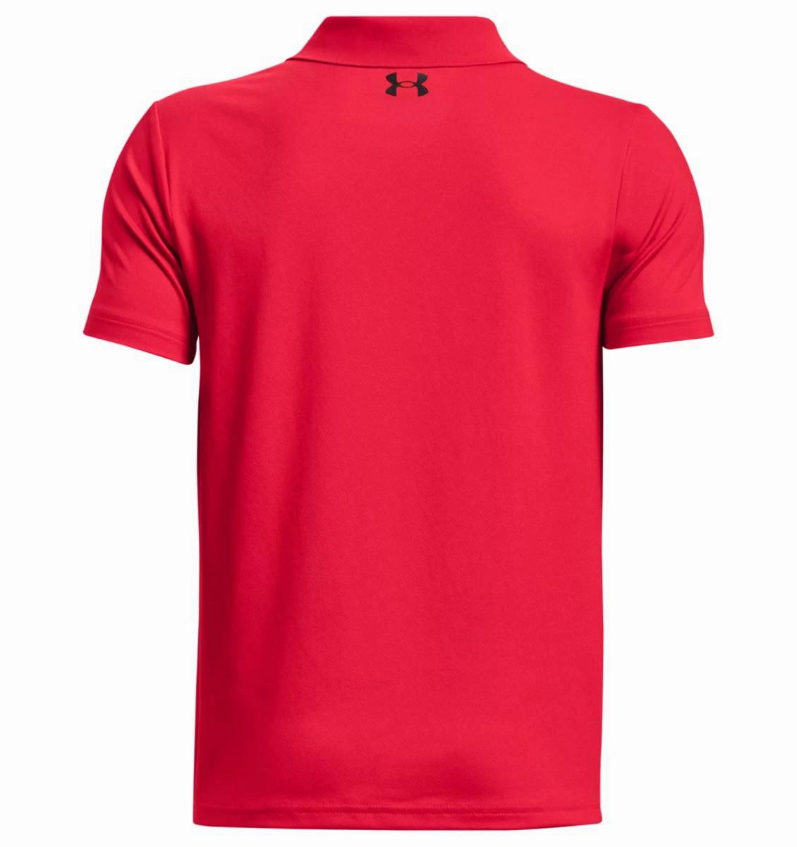 Under Armour Boys Performance Polo