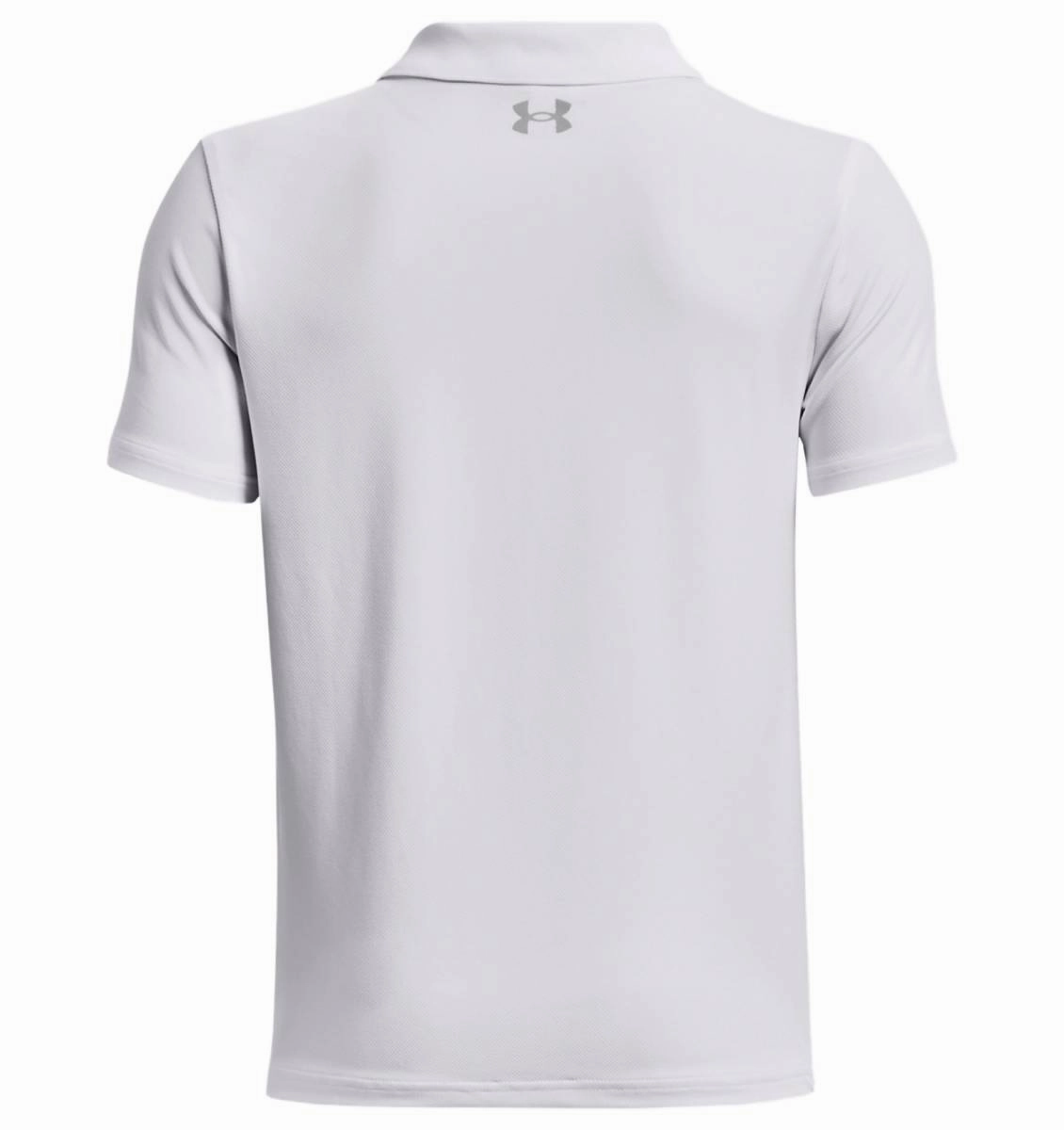 Under Armour Boys Performance Polo