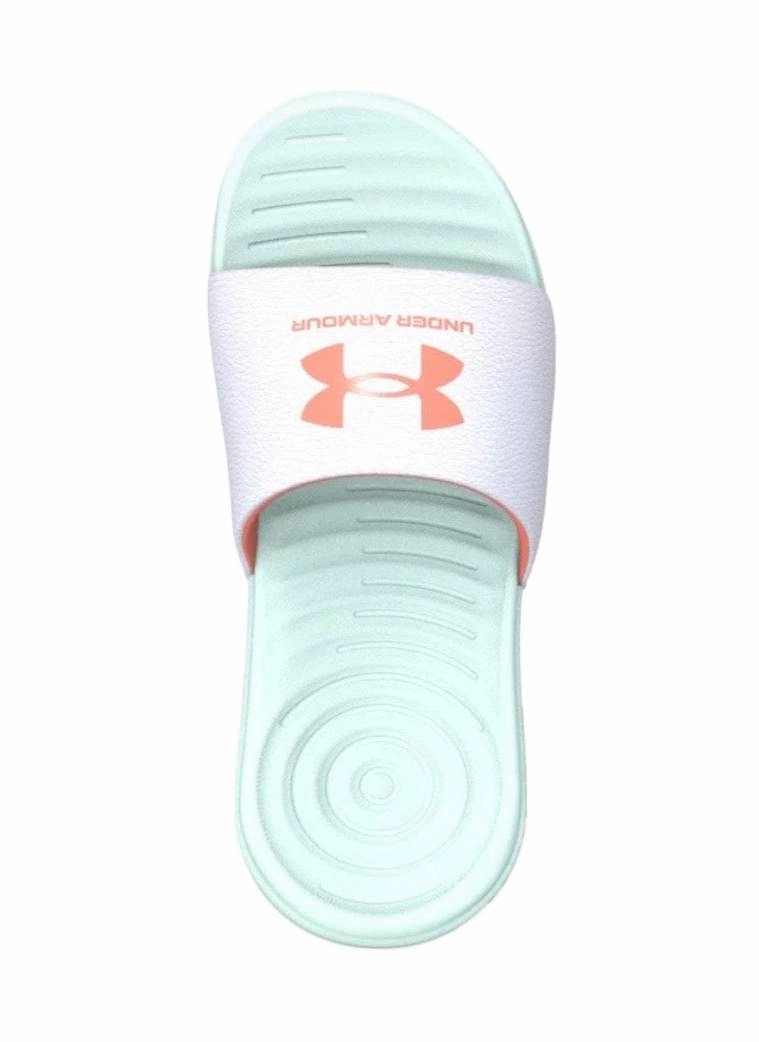 Under Armour Girls' Ansa Fixed Slides