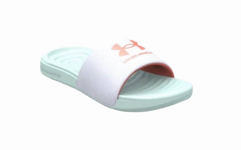 Under Armour Girls' Ansa Fixed Slides