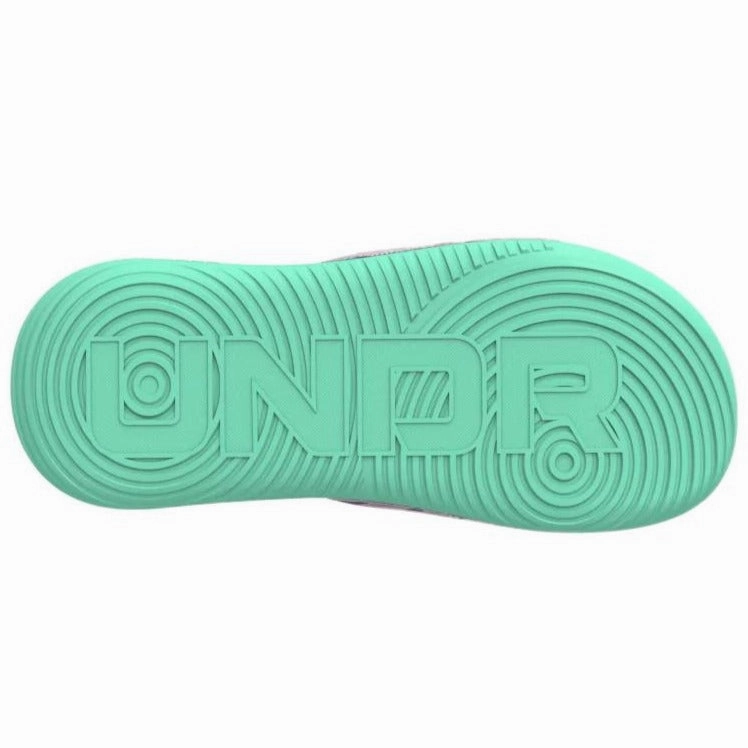 Under Armour Girls' Ansa Graphic Slides