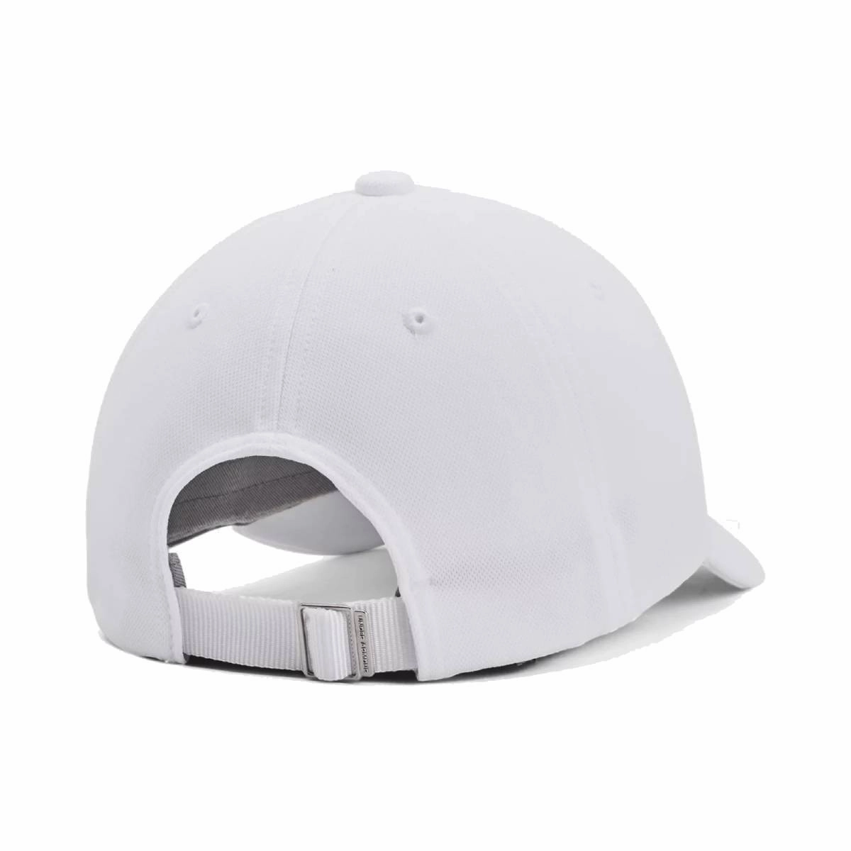 Under Armour Girls' Blitzing Adjustable Cap