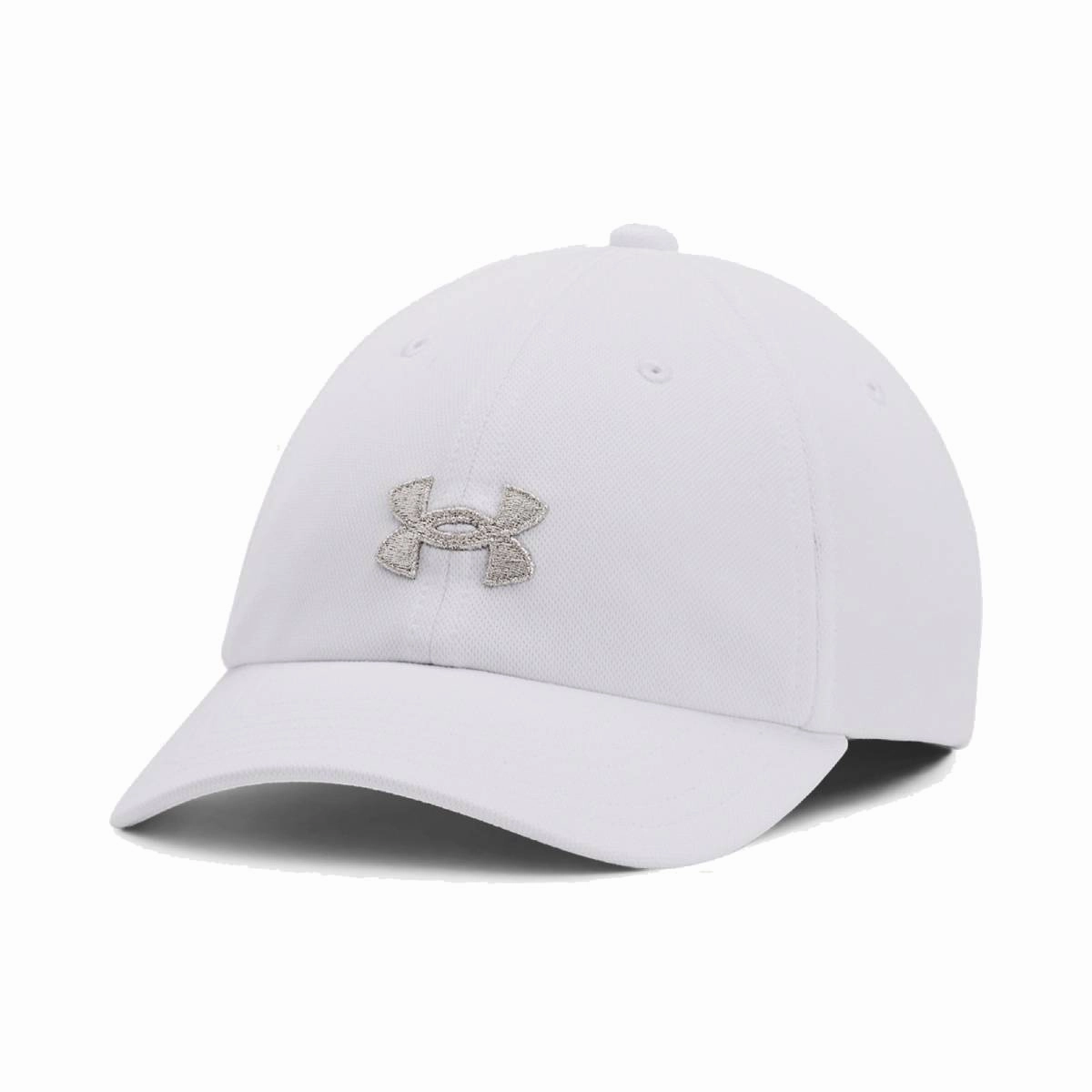 Under Armour Girls' Blitzing Adjustable Cap