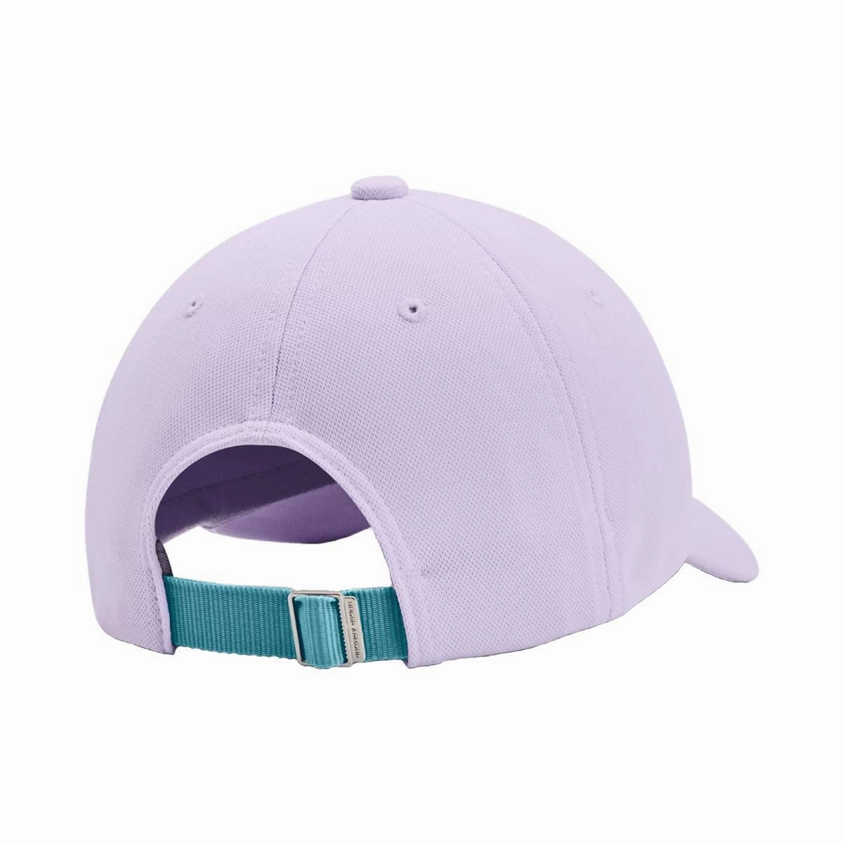 Under Armour Girls' Blitzing Adjustable Cap