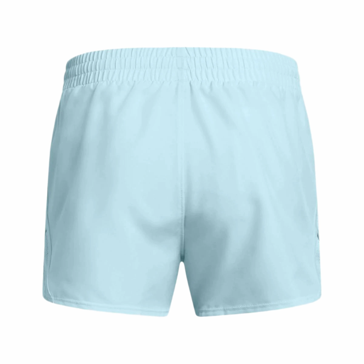 Under Armour Girls' Fly By 3 Shorts