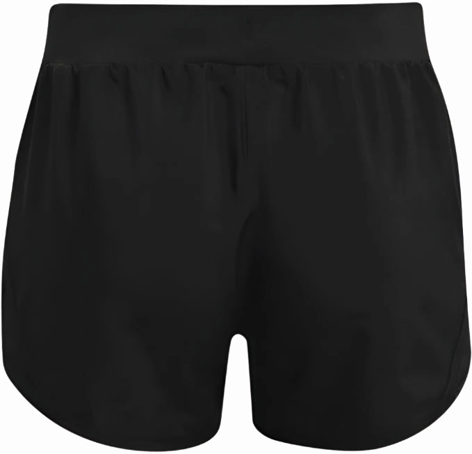 Under Armour Girls' Fly By 3 Shorts