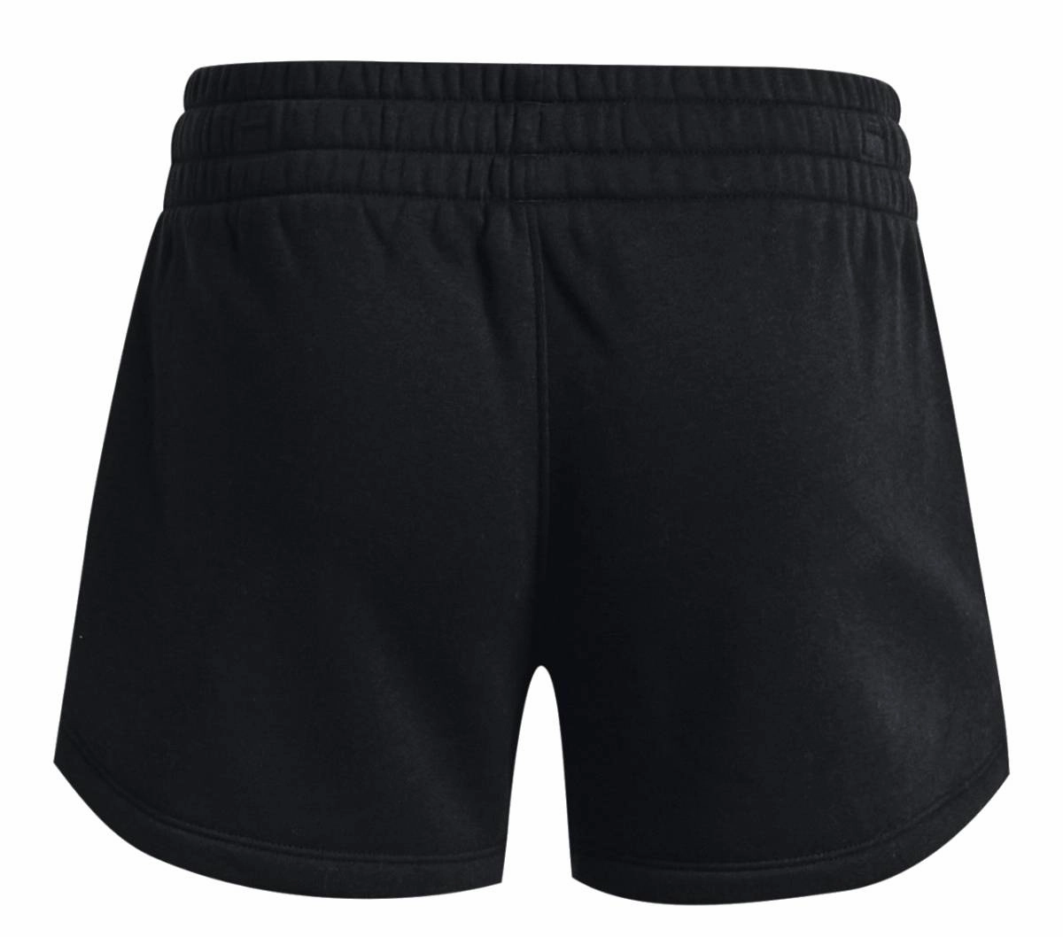 Under Armour Girls' Rival Fleece Shorts