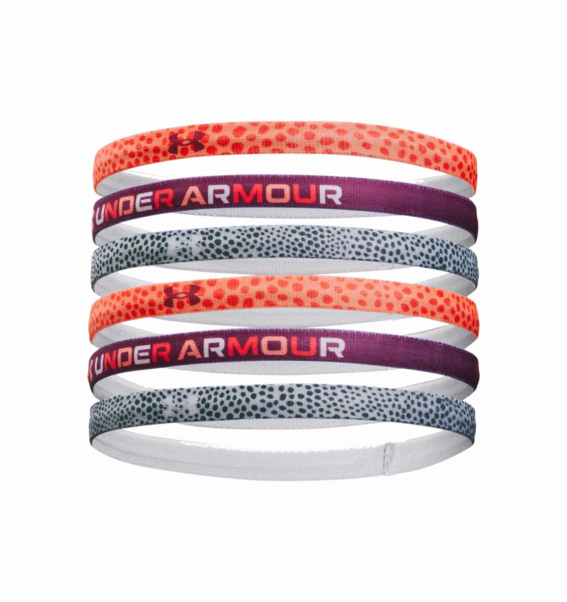 Under Armour Graphic Headbands