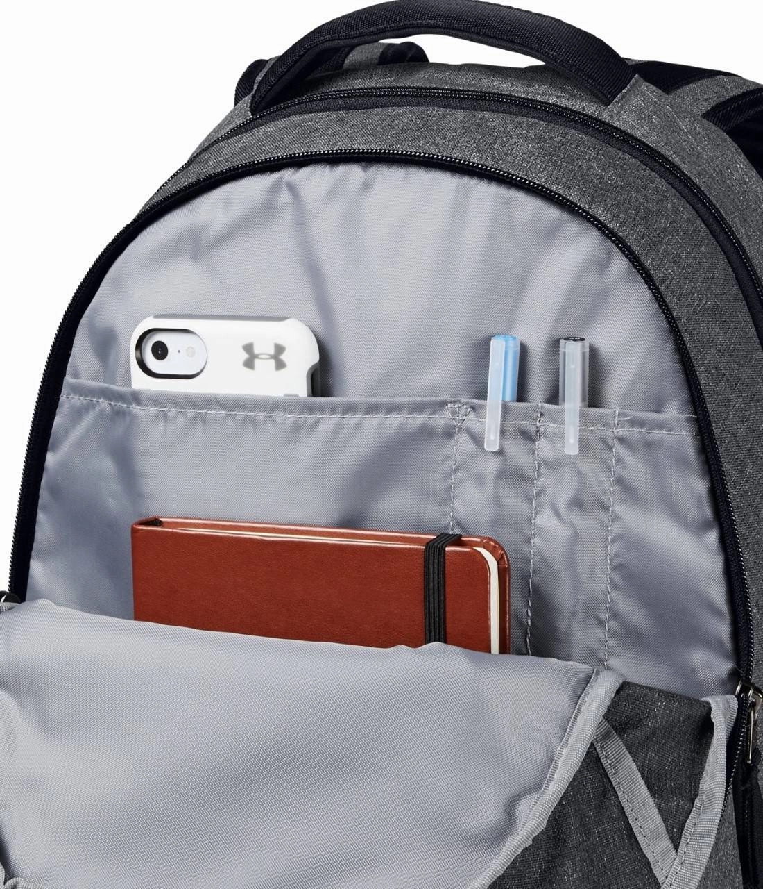 Under Armour Hustle 5.0 Backpack  29L