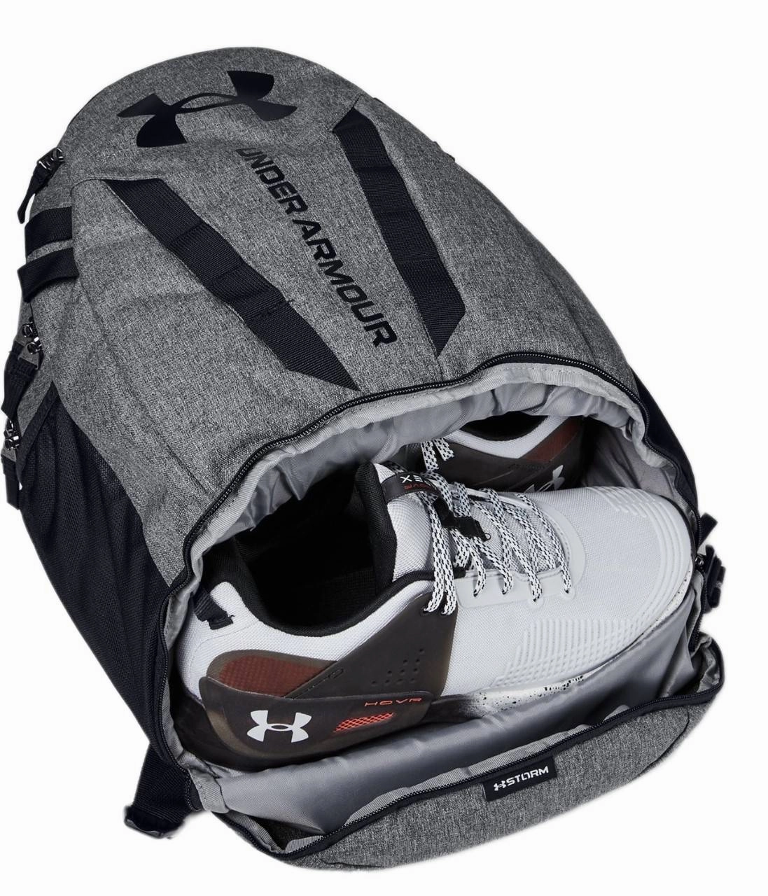 Under Armour Hustle 5.0 Backpack  29L