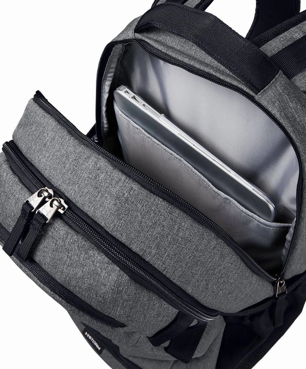 Under Armour Hustle 5.0 Backpack  29L