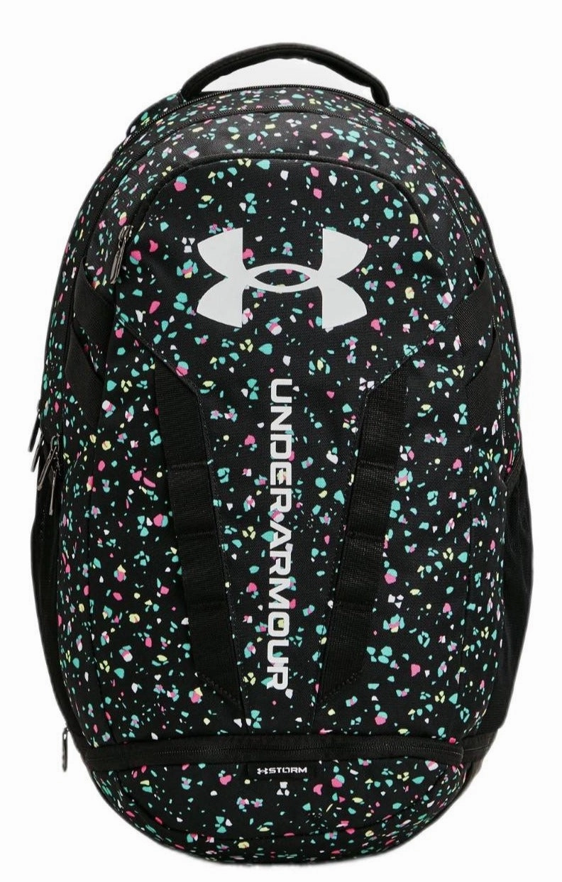 Under Armour Hustle 5.0 Backpack  29L