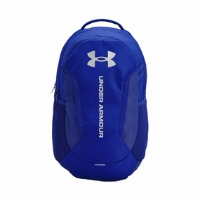 Under Armour Hustle 6.0 Backpack - 29L