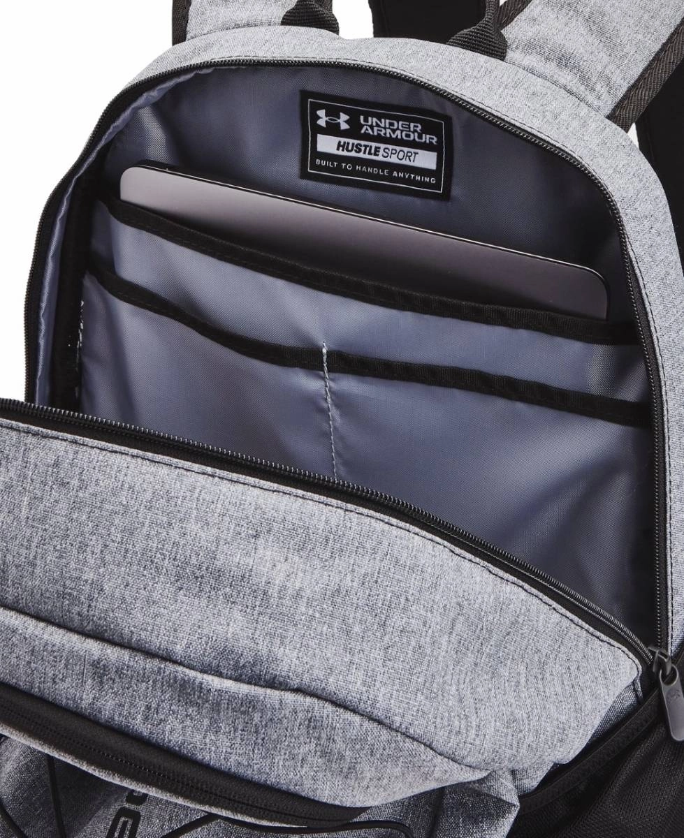 Under Armour Hustle Sport Backpack  26L