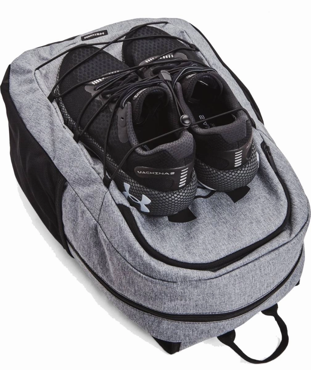 Under Armour Hustle Sport Backpack  26L