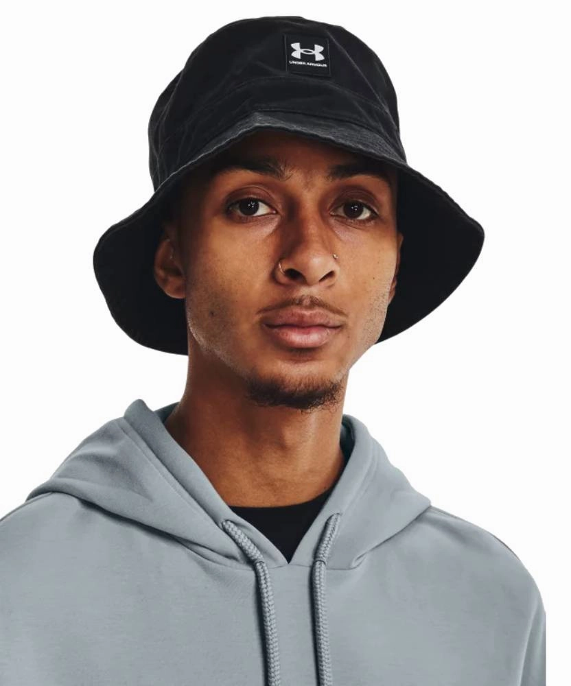 Under Armour Men's UA Branded Bucket Hat