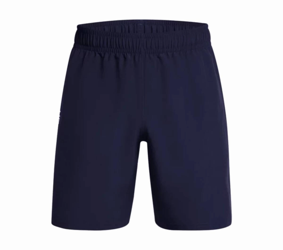 Under Armour Men's UA Tech Woven Wordmark Shorts