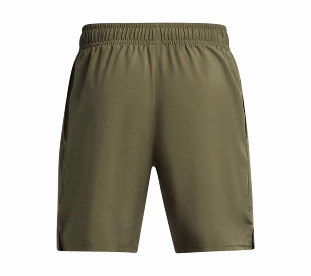 Under Armour Men's UA Tech Woven Wordmark Shorts