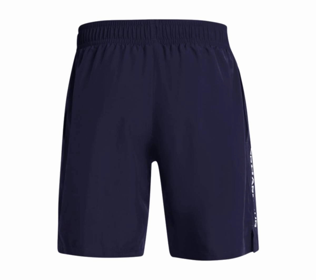 Under Armour Men's UA Tech Woven Wordmark Shorts