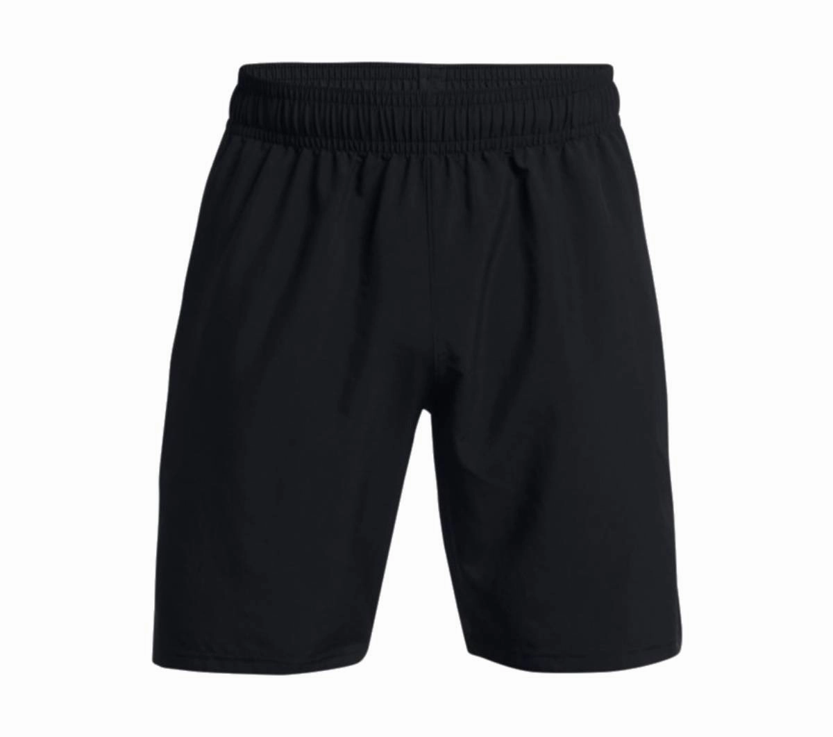 Under Armour Men's UA Tech Woven Wordmark Shorts