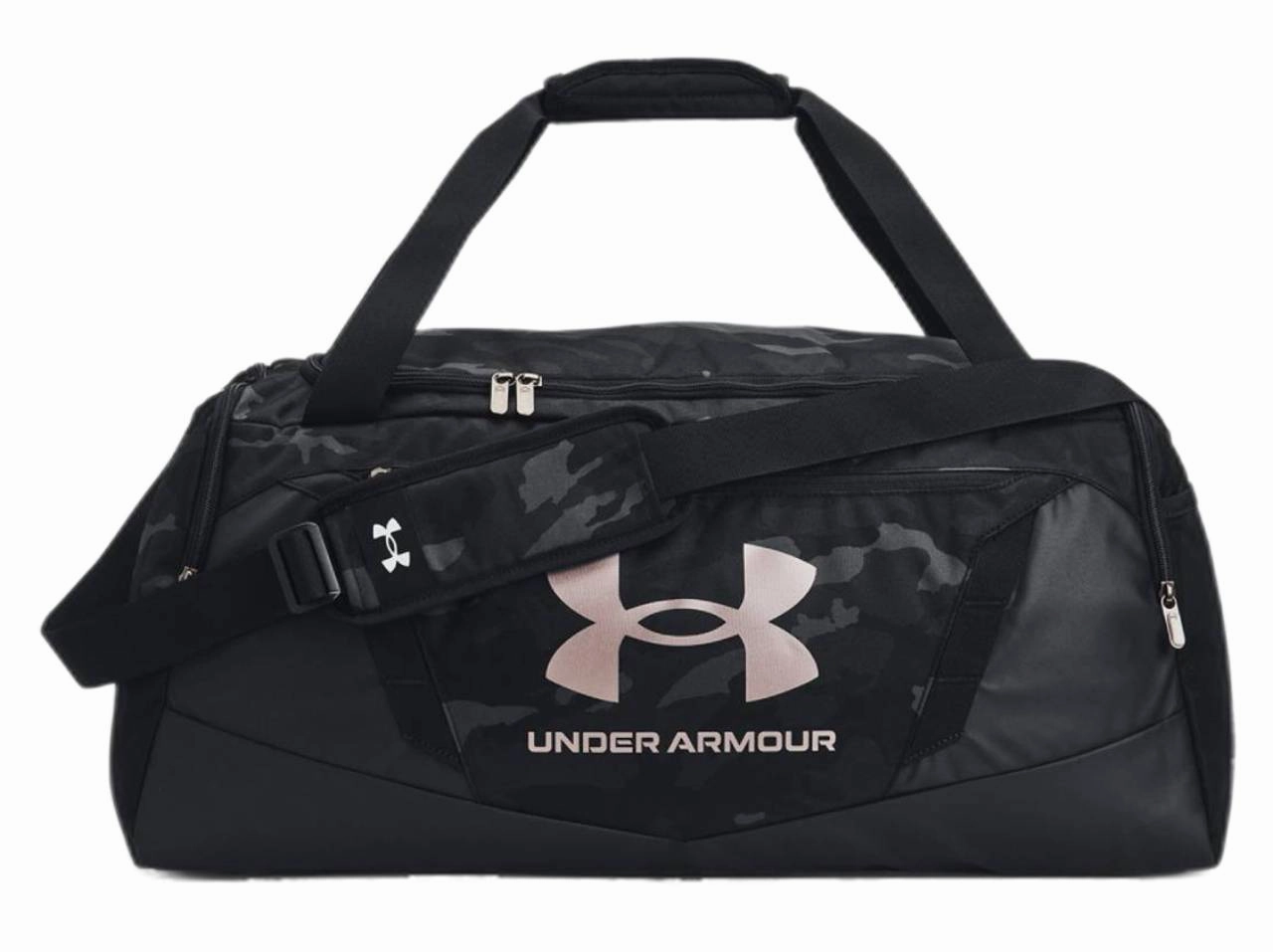 Under Armour Undeniable 5.0 Duffel Bag - Medium