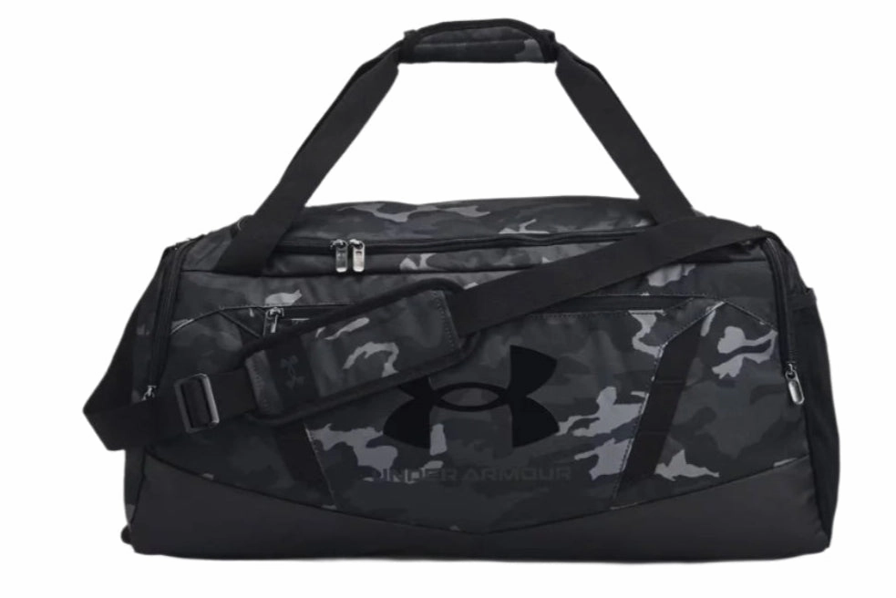 Under Armour Undeniable 5.0 Duffel Bag - Medium