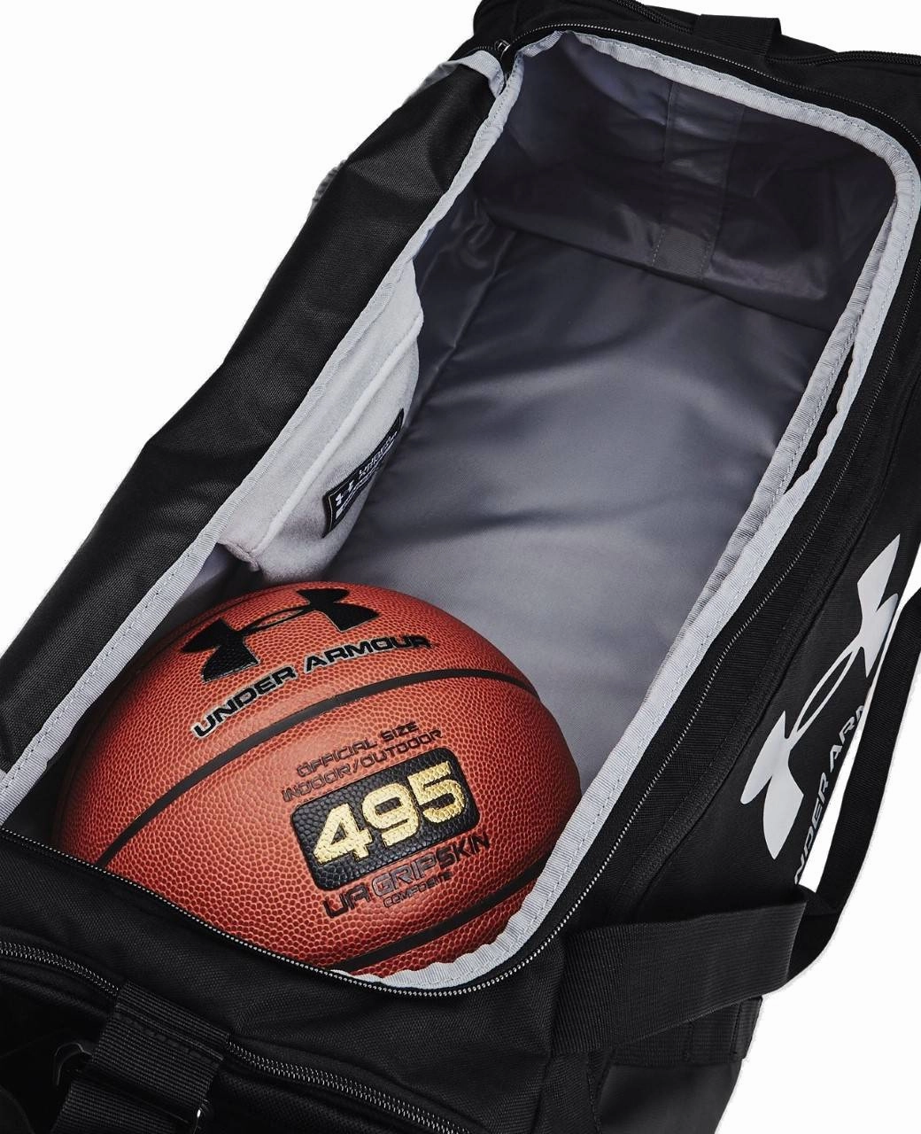 Under Armour Undeniable 5.0 Duffel Bag - Medium