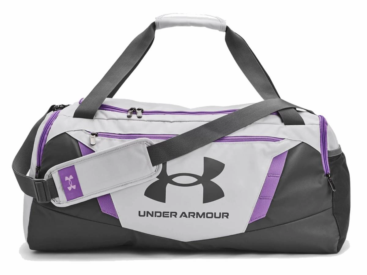 Under Armour Undeniable 5.0 Duffel Bag - Medium