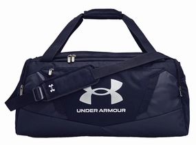 Under Armour Undeniable 5.0 Duffle Bag - Small