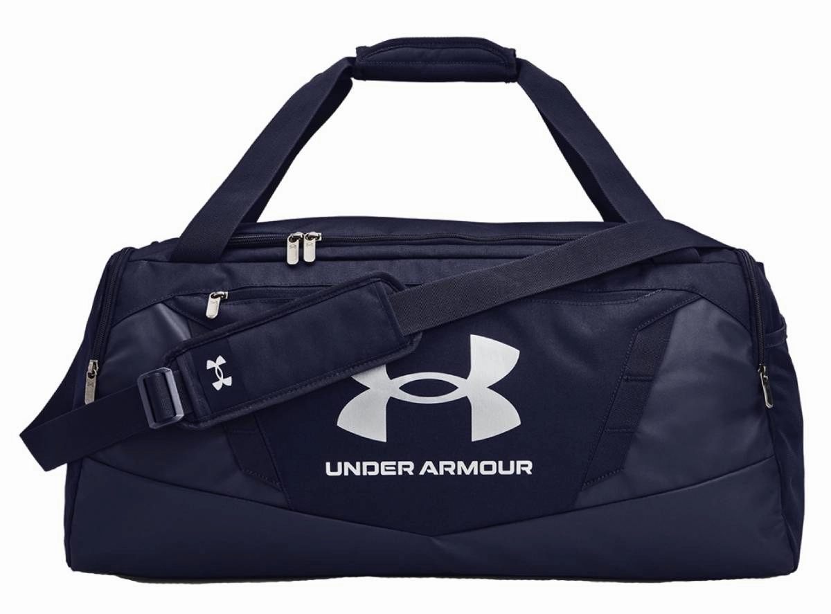 Under Armour Undeniable 5.0 Duffle Bag - Small