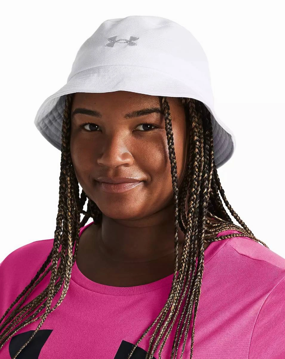 Under Armour Women's Blitzing Bucket Hat