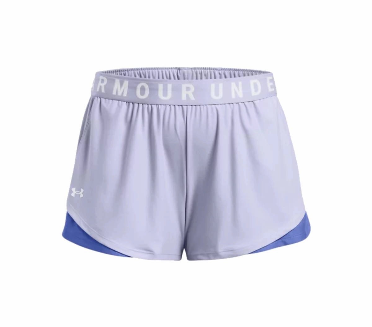 Under Armour Women's UA Play Up 3.0 Shorts
