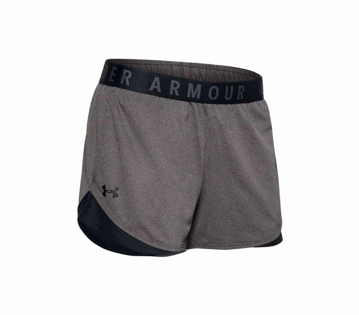 Under Armour Women's UA Play Up 3.0 Shorts