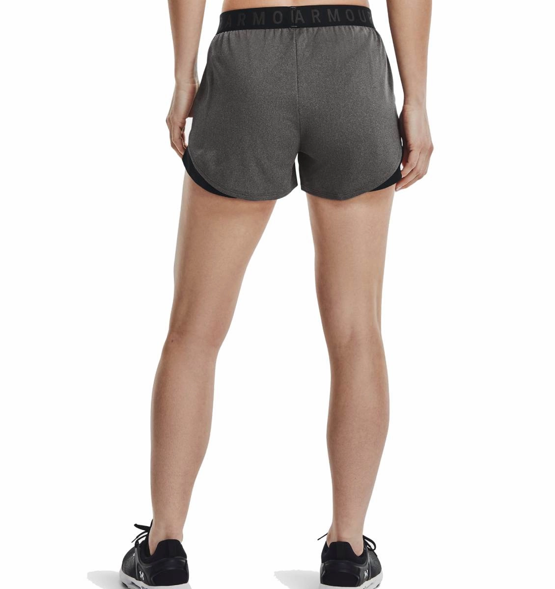 Under Armour Women's UA Play Up 3.0 Shorts