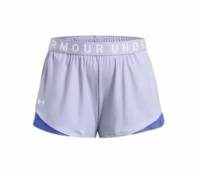 Under Armour Women's UA Play Up 3.0 Shorts