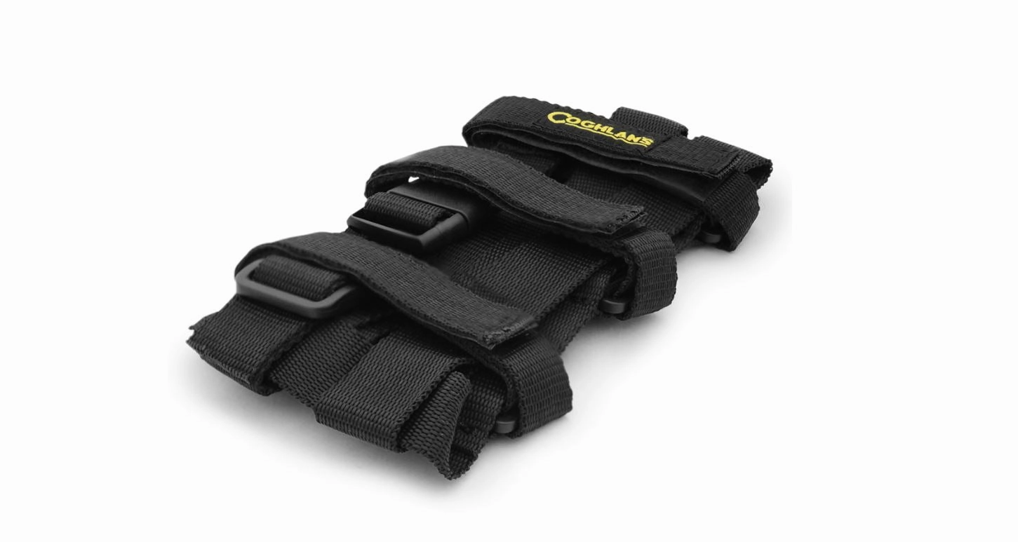 Universal Bottle Carrier